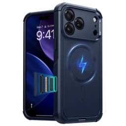 Husa ESR pentru Apple iPhone 17 Pro Max Albastra