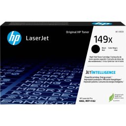Consumabil HP toner black 149X (W1490X)