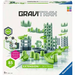 Jucarie Ravensburger Skytrax Expansion Railway