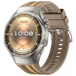 Smartwatch Huawei Watch GT 6 Pro 46mm Maro
