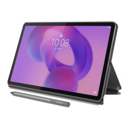 Tableta Lenovo Idea Tab MediaTek Dimensity 6300 11inch 2.5K IPS 500 nits 90 Hz Touch 8GB 128GB Arm Mali-G57 MC2 WiFi Luna Grey
