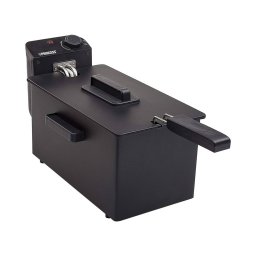 Friteuza Princess 3L 2000W Negru
