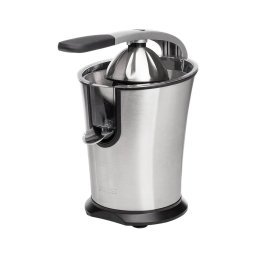 Storcator de Citrice Princess Master Pro 300W Argintiu