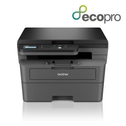 Multifunctionala Brother DCP-L2627DWE Mono Aio Wlan Negru