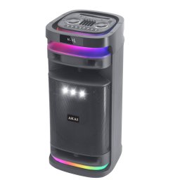 Boxa Portabila Akai Activa 100W Negru