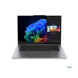 Laptop Lenovo 21Q6001URI ThinkPad X9-15 Gen 1 Aura Edition Intel Core Ultra 7 258V 32GB 2TB SSD Windows 11 Pro Grey
