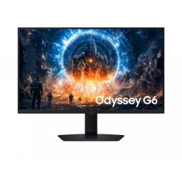 Monitor Samsung LS27FG602EUXEN 350Hz IPS QHD 1ms Negru