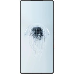 Telefon mobil REDMAGIC 10 Pro 256GB 12GB RAM Dual Sim 5G Shadow