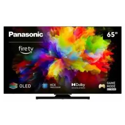 Televizor Panasonic TV-65Z80BEZ Smart 165cm 65inch OLED 4K HDR Negru