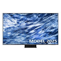 Televizor Samsung QE85QN70FAU 2.16m 85inch 4K Ultra HD Smart TV Wi-Fi Negru