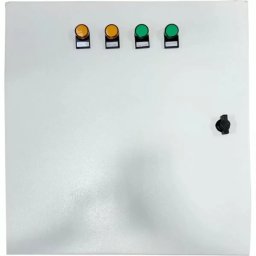 Automatizare BALANTY 225A 4P pentru Generator HBD165S
