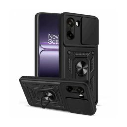 Husa Techsuit CamShield pentru Smartphone OnePlus Nord CE5 Negru