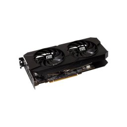 Placa Video PowerColor Fighter RX7600 8G-F