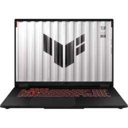 Laptop ASUS TUF A18 FHD+ 18 inch AMD Ryzen 7 260 16GB 1TB SSD RTX 5060 Free Dos Jaeger Gray