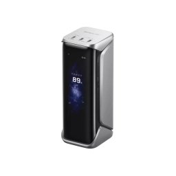 Baterie Externa EcoFlow RAPID Pro X 27650 mAh 300W