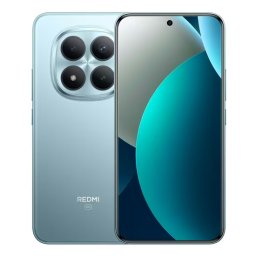 Telefon mobil Xiaomi Redmi Note 15 128GB 6GB RAM Dual Sim 5G Glacier Blue