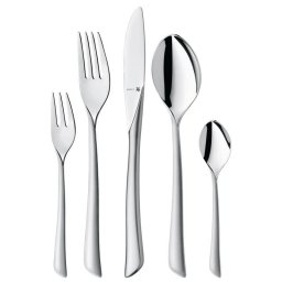 Set Tacamuri WMF 66 Piese Argintiu