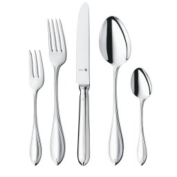 Set Tacamuri WMF Premiere 30 Piese Argintiu