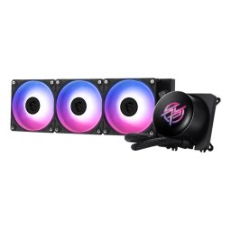 Cooler Procesor MSI MPG CORELIQUID P13 Negru