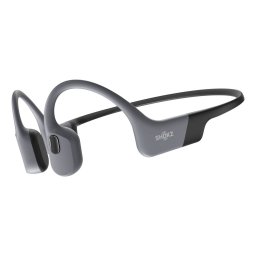 Casti SHOKZ OpenSwim Pro Wireless Gri