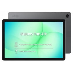 Tableta Samsung Galaxy Tab A11+ 10.9inch 6GB 128GB 5G X236 Gri