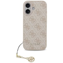 Husa Guess pentru Apple iPhone 17 Roz