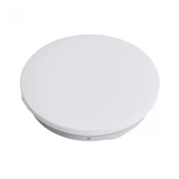 Plafoniera WELL cu LED Integrat CASSIE 24W 2400lm CCT 3000K-4000K-5000K IP20 380mm
