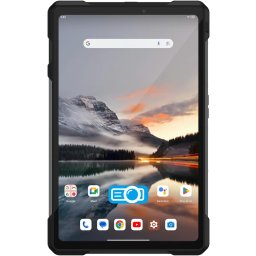 Tableta Unihertz Rugged 8849 TANK Pad DLP Projector 5G Dual SIM 10.95Inch 16GB RAM + 512GB NFC GPS 21200mAh Android 14