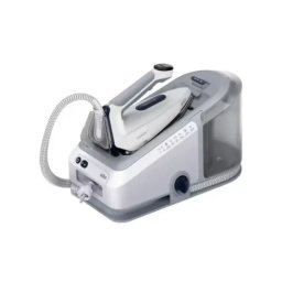 Statie de Calcat Braun CareStyle 7 IS7262GY 2700W 7.5bari Abur Variabil 150g/min Jet de Abur 510g/min Rezervor Detasabil 2L Tehnologie iCare Tehnologie FreeGlide Talpa EloxalPlus Ultimate FastClean Gri