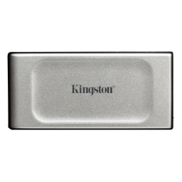 SSD Extern Kingston XS2000 1TB Argintiu