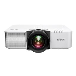 Videoproiector Epson Laser Short Throw EB-L790SU FULL HD 7000 Lumeni WiFi Incorporat Miracast Airplay Apple HomeKit