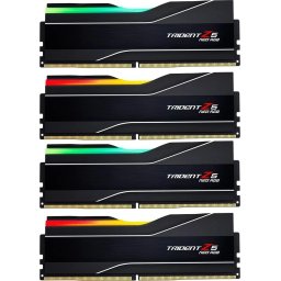 Memorie G.SKILL 256GB (4x64GB) DDR5 6000MHz Quad Channel Kit