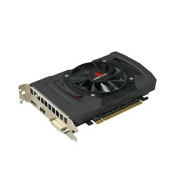 Placa Video Biostar Radeon RX 550 4GB GDDR5