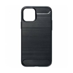 Husa OEM Samsung Galaxy S25 FE Carbon Negru