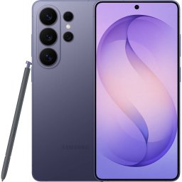 Telefon mobil Samsung Galaxy S26 Ultra 256GB 12GB RAM Dual Sim 5G Cobalt Violet