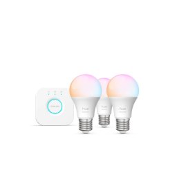 Bec Smart PHILIPS HUE WCA 806 A60 E27 3kit EU