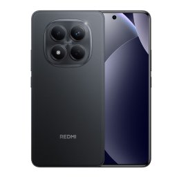 Smartphone Xiaomi Redmi Note 15 Pro 5G Dual Sim 8GB RAM 512GB Black
