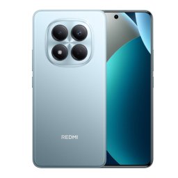 Smartphone Xiaomi Redmi Note 15 Pro+ 5G Dual Sim 8GB RAM 256GB Glacier Blue