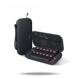 Husa Belkin Gaming De Calatorie Nintendo Switch Charcoal Negru