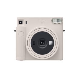 Aparat Foto Instant Fujifilm Instax SQUARE SQ 1 Chalk White