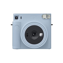 Aparat Foto Instant Fujifilm Instax SQUARE SQ 1 Glacier Blue