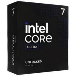 Procesor Intel Arrow Lake Core Ultra 7 265KF 3.9GHz Box