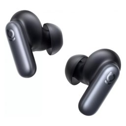 Casti Baseus Bluetooth Inspire XP1 Sound by Bose TWS ANC Negru