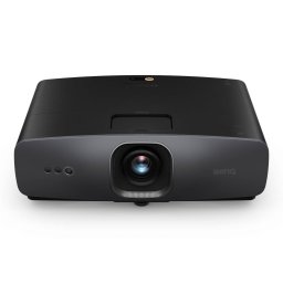 Videoproiector BenQ W2720i DLP Rezolutie 4K UHD 2500 Lumeni 16:9 Telecomanda Negru