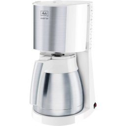Cafetiera Melitta ENJOY TOP THERM 1017-07 White