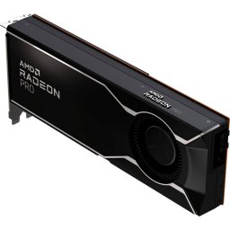 Placa video Sapphire Radeon PRO W7800 48GB, graphics card GDDR6 ECC, RDNA3, 3x DisplayPort, 1x MiniDP
