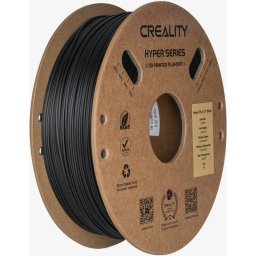 Filament CREALITY PLA 1.75mm Carbon