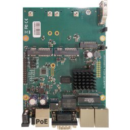 Router MikroTik router board RBM33G