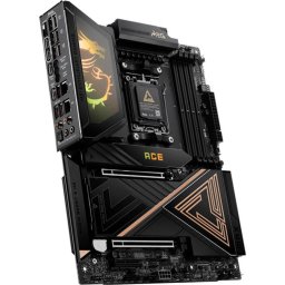 Placa de baza MSI MEG X870E ACE MAX