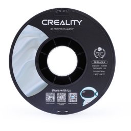 Filament CREALITY CR-Silk PLA 3D Copper Red
